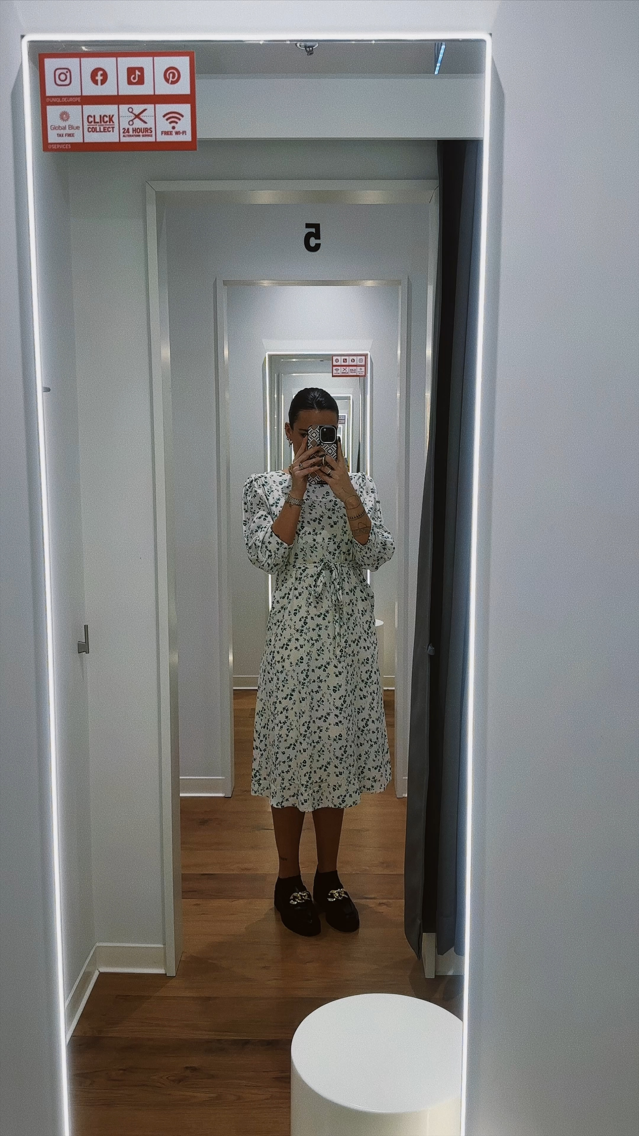 Cutie for spring

#LTKeurope #LTKstyletip #LTKSeasonal