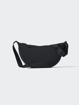 ROUND MINI SHOULDER BAG | UNIQLO AU | Uniqlo Australia