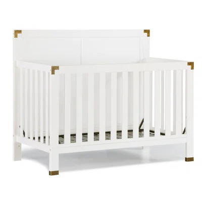 Benbrook 5-in-1 Convertible Crib | Wayfair North America