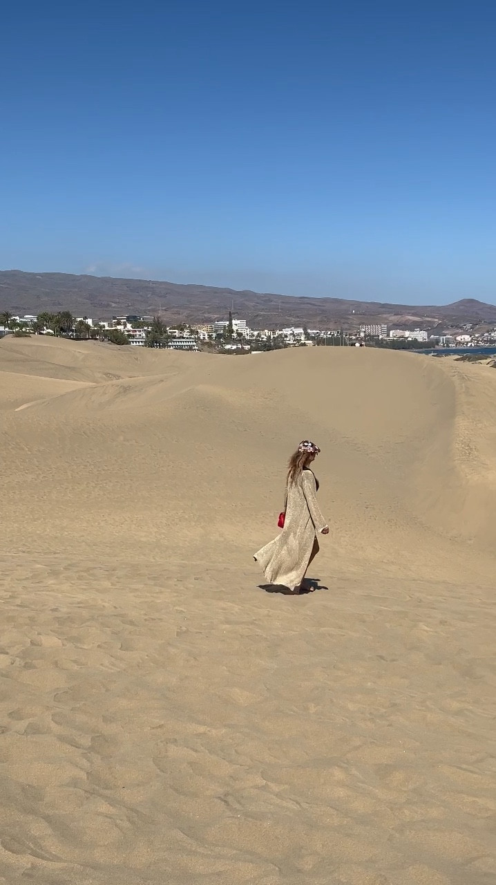 The Magic of Long Cardigans for Women Over 40

Long cardigans are essential wardrobe staples that enhance style while offering comfort and coverage. Perfect for all body shapes, especially for women over 40, they bring versatility and elegance.

1. Flattering Silhouette:

Long cardigans create vertical “princess lines” that elongate the body, making you appear taller and slimmer. The open front naturally draws the eye, creating a streamlined look that suits any shape. Whether petite or plus-sized, the right cardigan highlights your best features.

2. Versatile Layering:

Ideal for layering over shorts or skinny jeans, long cardigans add sophistication and comfort. They provide coverage for hips or thighs without sacrificing style. Seamlessly transition from day to night, making them a versatile wardrobe addition.

3. Comfort Meets Style:

Made from soft fabrics, long cardigans offer a relaxed fit for easy movement. Available in various textures and colors, they complement any personal style. From cozy knits to lightweight weaves, there’s a cardigan for every season and occasion.

4. Styling Tips:

For a chic outfit, pair a long cardigan with a fitted top and skinny jeans. A belt at the waist can define your shape. Opt for cardigans with details like pockets or patterns to add interest. Layer with a scarf or necklace for extra flair.

5. Embrace Your Uniqueness:

Express your personal style with long cardigans. Whether you love bold colors or neutrals, there’s a cardigan to suit your taste and boost your confidence. 
Experiment with lengths and styles to find what feels fabulous. Fashion is about feeling great in what you wear, and long cardigans offer both style and comfort, making them ideal for women over 40.

#fitcheck #sandunes #ootd #fashionista #styleblogger #mood #havefunwithfashion #goldcardigan #casuallook #guccibag #dopaminedressing #girlythings #imjustagirl #globalfashionstylist #selflove #luijo

#LTKFashionMonth #LTKover50style #LTKtravel