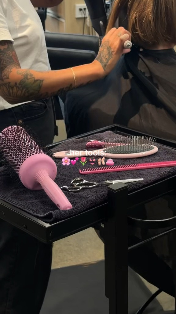 All my favorite pink work tools!

#LTKgrwm #LTKdayinmylife #LTKootd