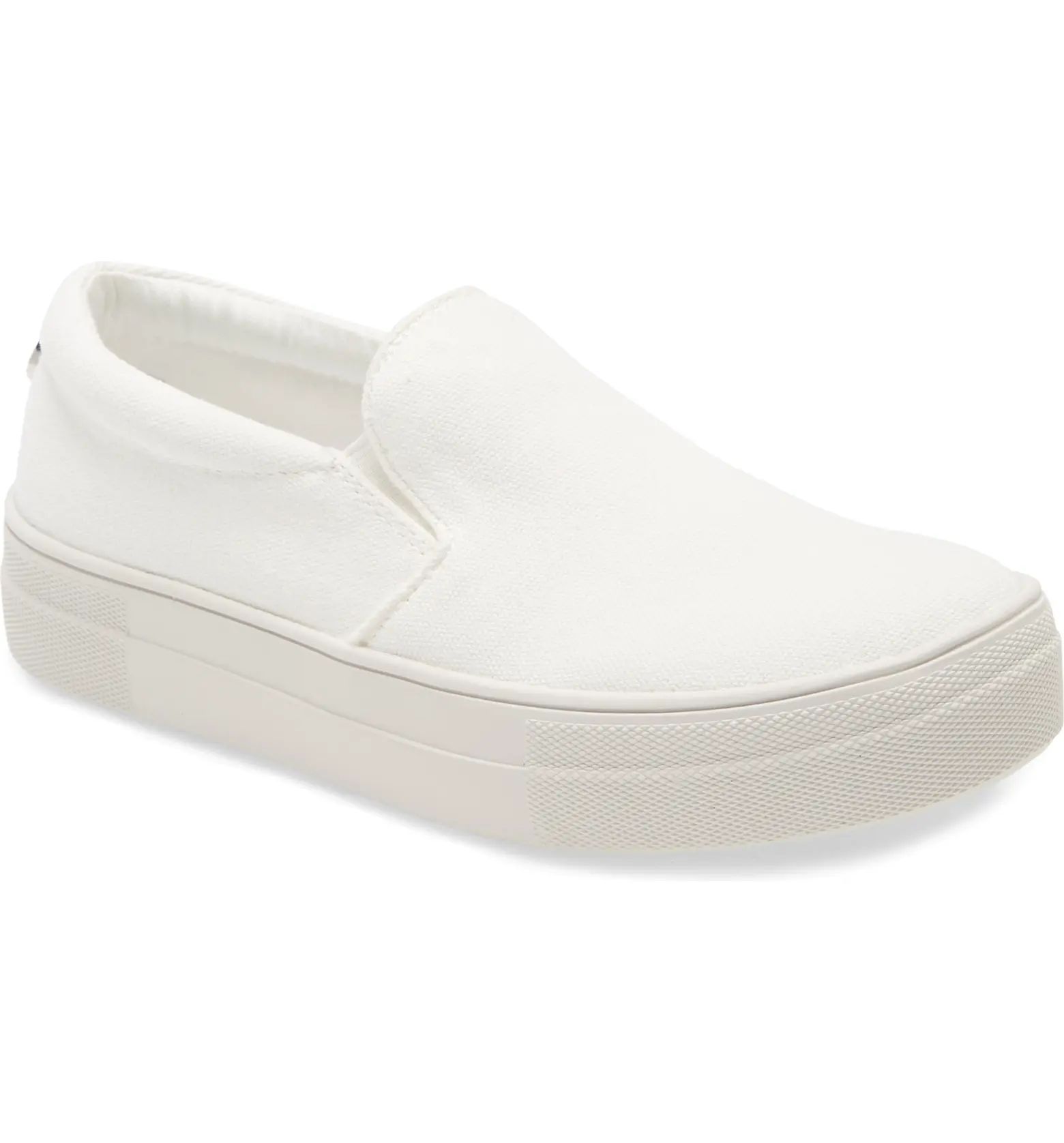 Gills Platform Slip-On Sneaker | Nordstrom