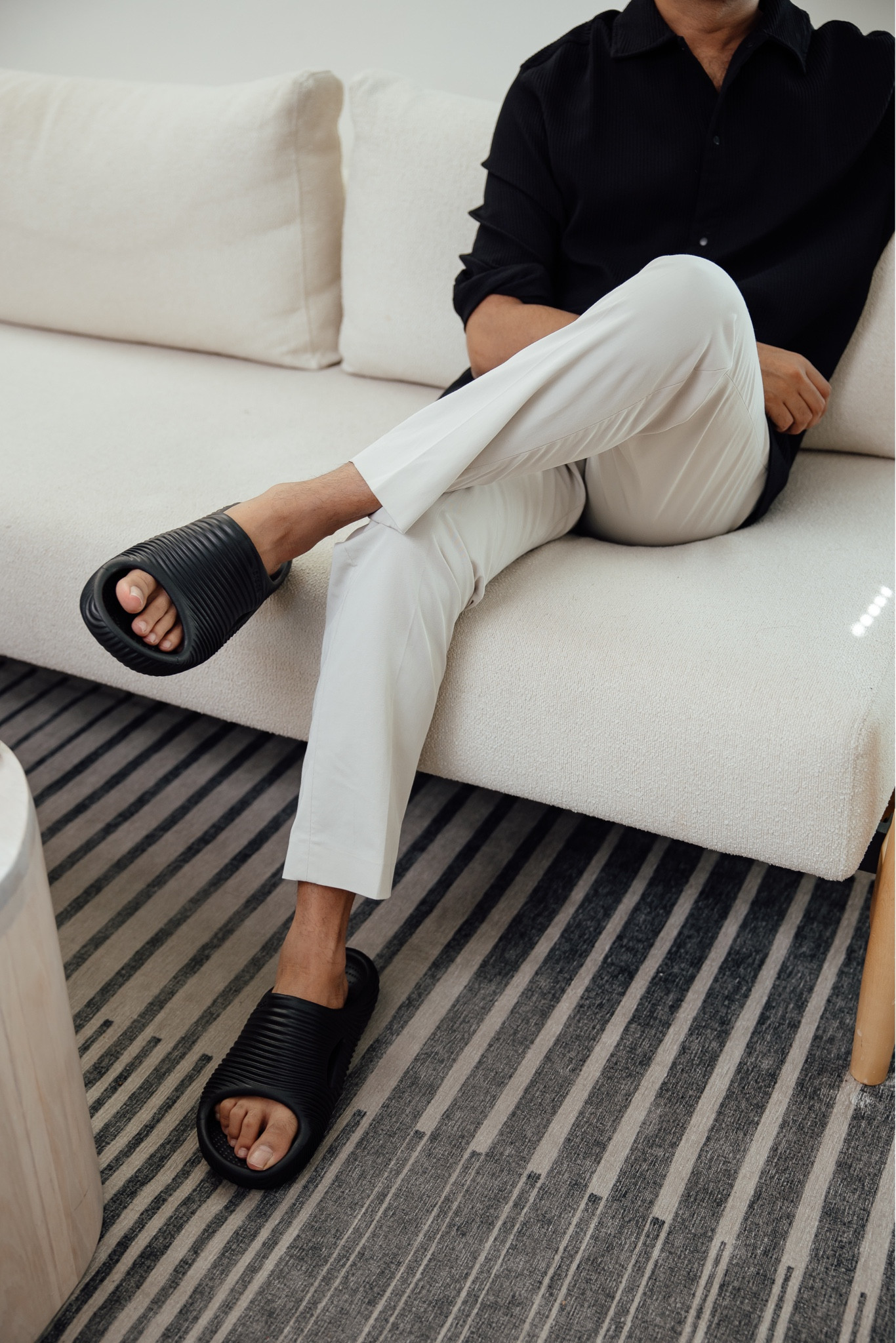 Long day, fast pace, ultimate comfort with Crocs Mellow Collection.#giftedbycros #mellow #mellorecovery 

#LTKShoeCrush #LTKFindsUnder50 #LTKMens