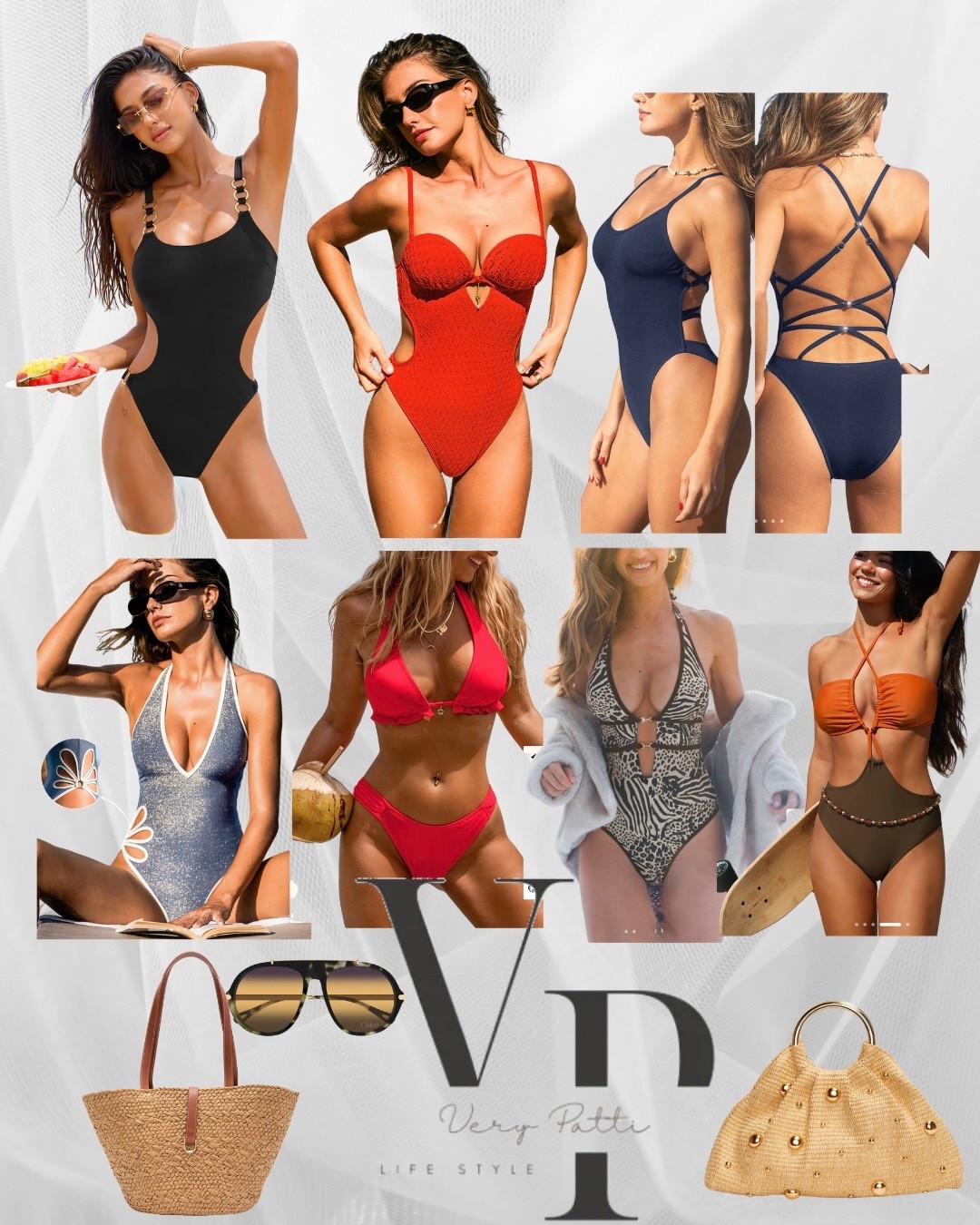 Shop Swim Sale 

#LTKSwim #LTKSaleAlert