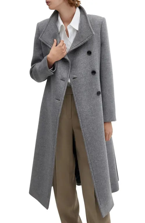Gray coat women | Nordstrom | Nordstrom
