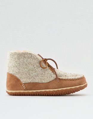 Minnetonka Torrey Bootie | American Eagle Outfitters (US & CA)