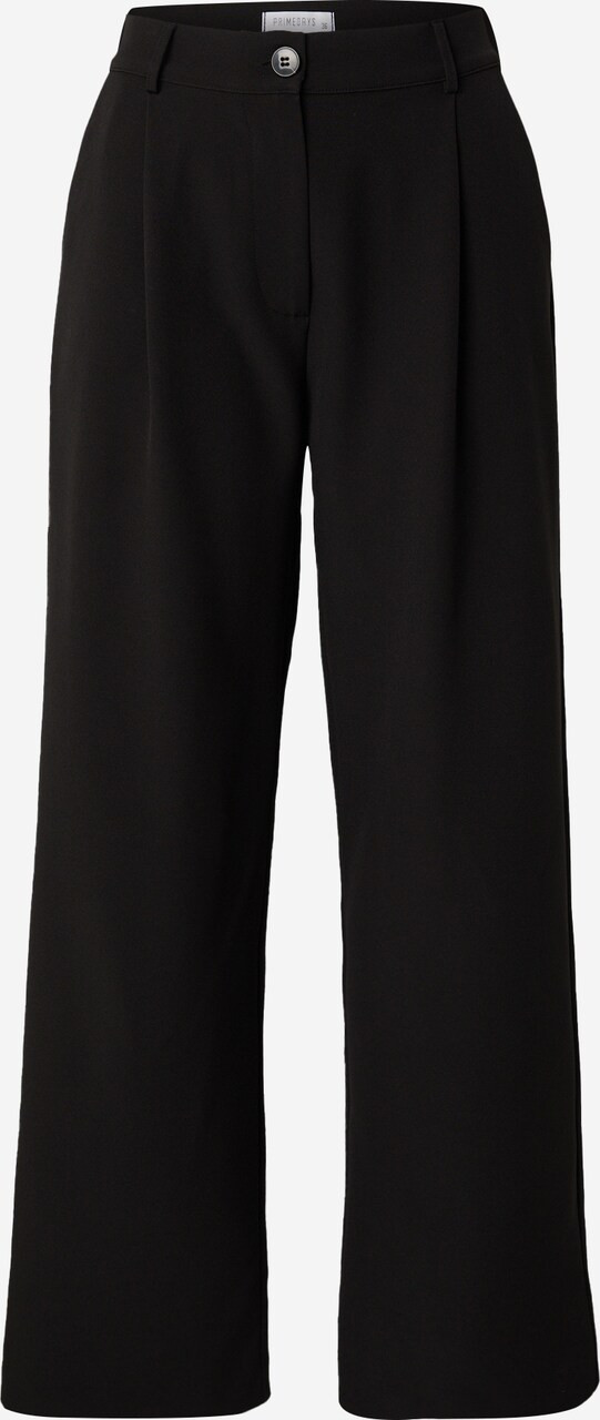 RÆRE by Lorena Rae Loosefit Hose 'Talea Tall' in Schwarz | ABOUT YOU (DE)