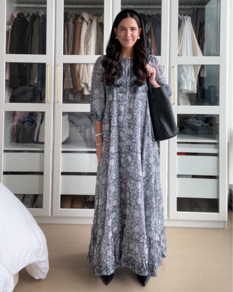 Small dress 

#LTKSeasonal #LTKstyletip