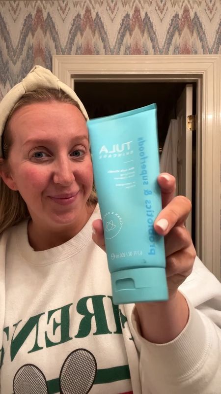 Nighttime skincare routine! I’ve stuck to this routine for years 

#LTKbeauty