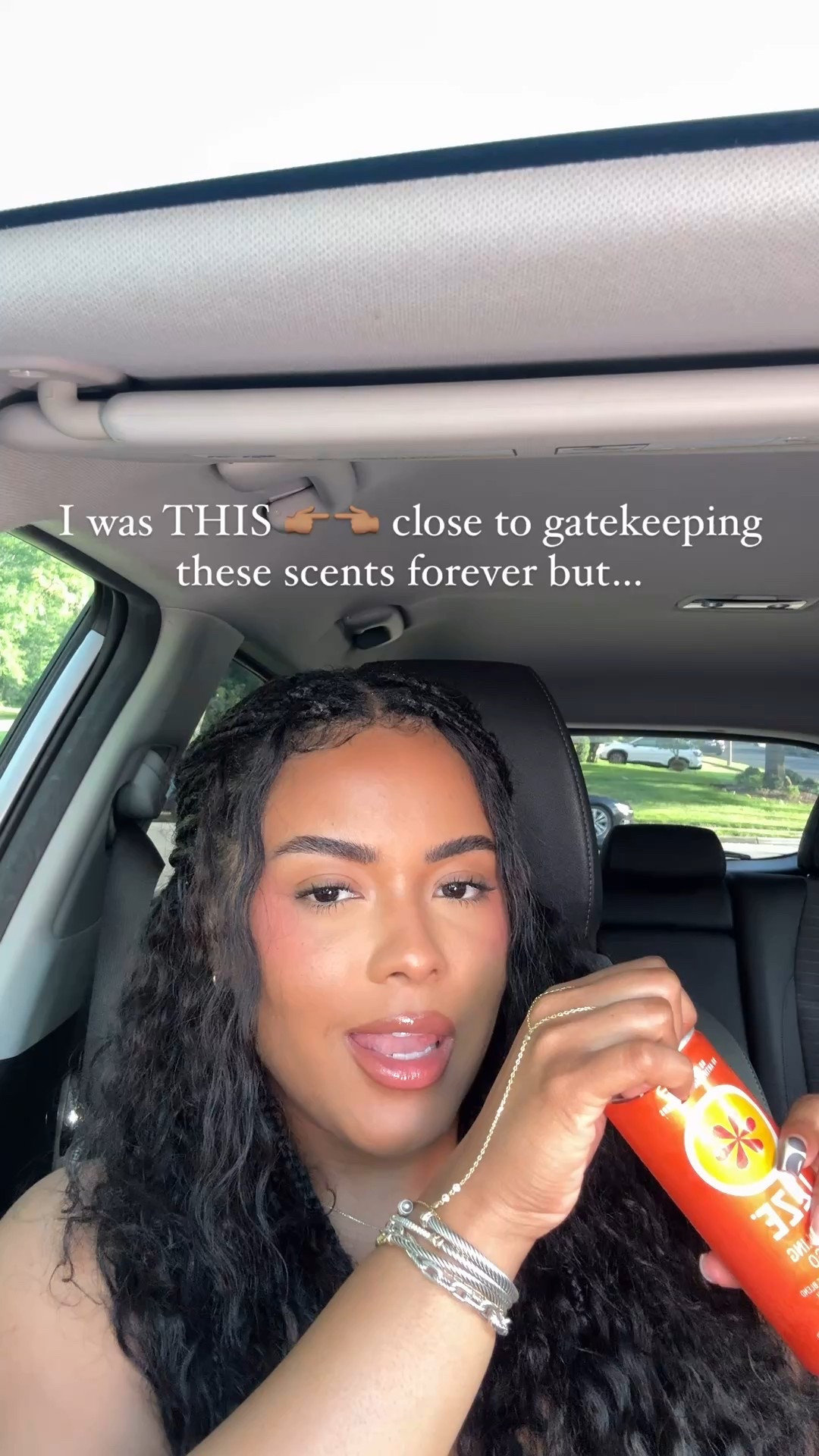 Affordable must have fragrances for summer ☀️

#LTKFindsUnder100 #LTKFindsUnder50 #LTKBeauty