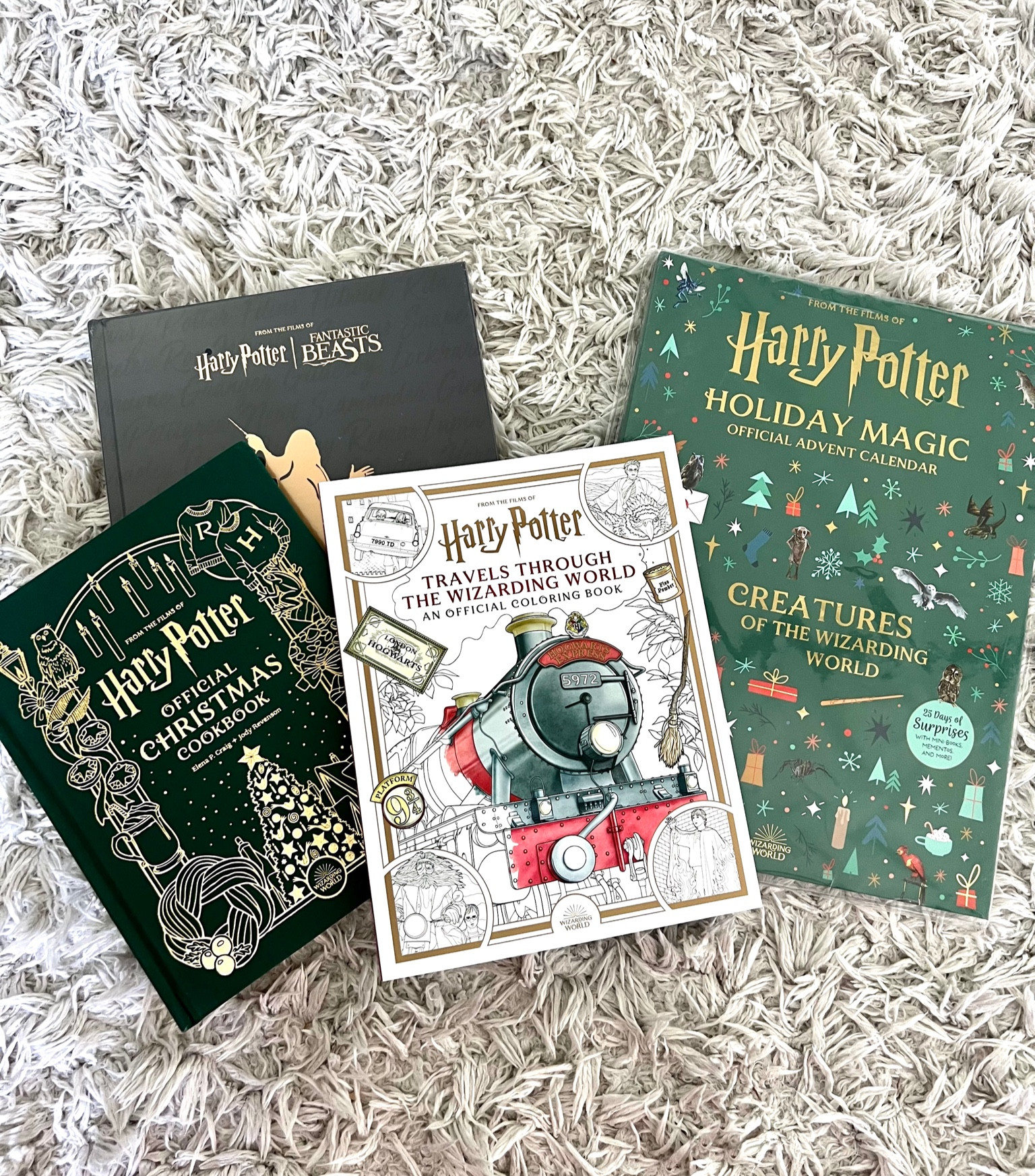 Harry Potter gift ideas & advent calendar 

#LTKGiftGuide #LTKSeasonal #LTKHoliday