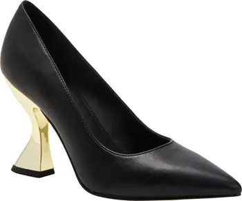 Katy Perry The Laterr Pointed Toe Pump (Women) | Nordstrom | Nordstrom