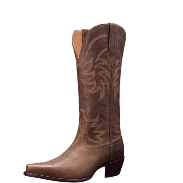 Women's Tecovas The Annie Western Boots 9 Cafe | Scheels Sports