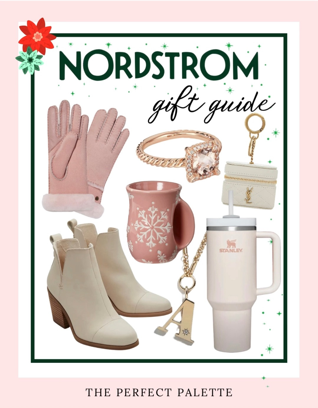 Valentine’s day gifts 
Nordstrom gifts 
Nordstrom beauty 
Stanley cup 

#LTKParties #LTKShoeCrush #LTKGiftGuide