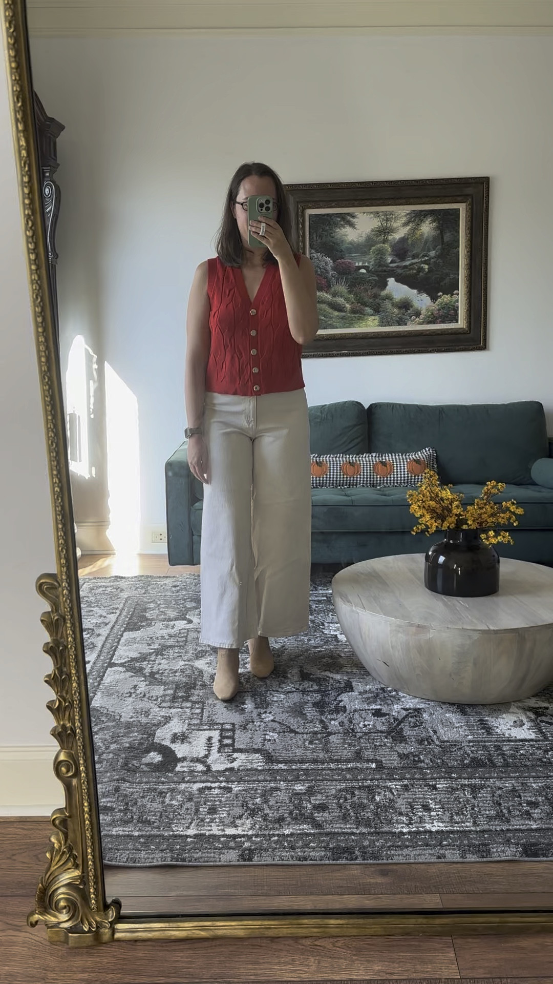 Target jeans on sale! I’m between sizes and sizes up in these! Target finds, target style

Happy Fall, y’all!🍁 Thank you for shopping my picks from the latest new arrivals and sale finds. This is my favorite season to style, and I’m thrilled you are here.🍂  Happy shopping, friends! 🧡🍁🍂

Fall outfits, fall dress, fall family photos outfit, fall dresses, travel outfit, Abercrombie jeans, Madewell jeans, bodysuit, jacket, coat, booties, ballet flats, tote bag, leather handbag, fall outfit, Fall outfits, athletic dress, fall decor, Halloween, work outfit, white dress, country concert, fall trends, living room decor, primary bedroom, wedding guest dress, Walmart finds, travel, kitchen decor, home decor, business casual, patio furniture, date night, winter fashion, winter coat, furniture, Abercrombie sale, blazer, work wear, jeans, travel outfit, swimsuit, lululemon, belt bag, workout clothes, sneakers, maxi dress, sunglasses,Nashville outfits, bodysuit, midsize fashion, jumpsuit, spring outfit, coffee table, plus size, concert outfit, fall outfits, teacher outfit, boots, booties, western boots, jcrew, old navy, business casual, work wear, wedding guest, Madewell, family photos, shacket, fall dress, living room, red dress boutique, gift guide, Chelsea boots, winter outfit, snow boots, cocktail dress, leggings, sneakers, shorts, vacation, back to school, pink dress, wedding guest, fall wedding guest

#LTKBacktoSchool #LTKSaleAlert #LTKSeasonal