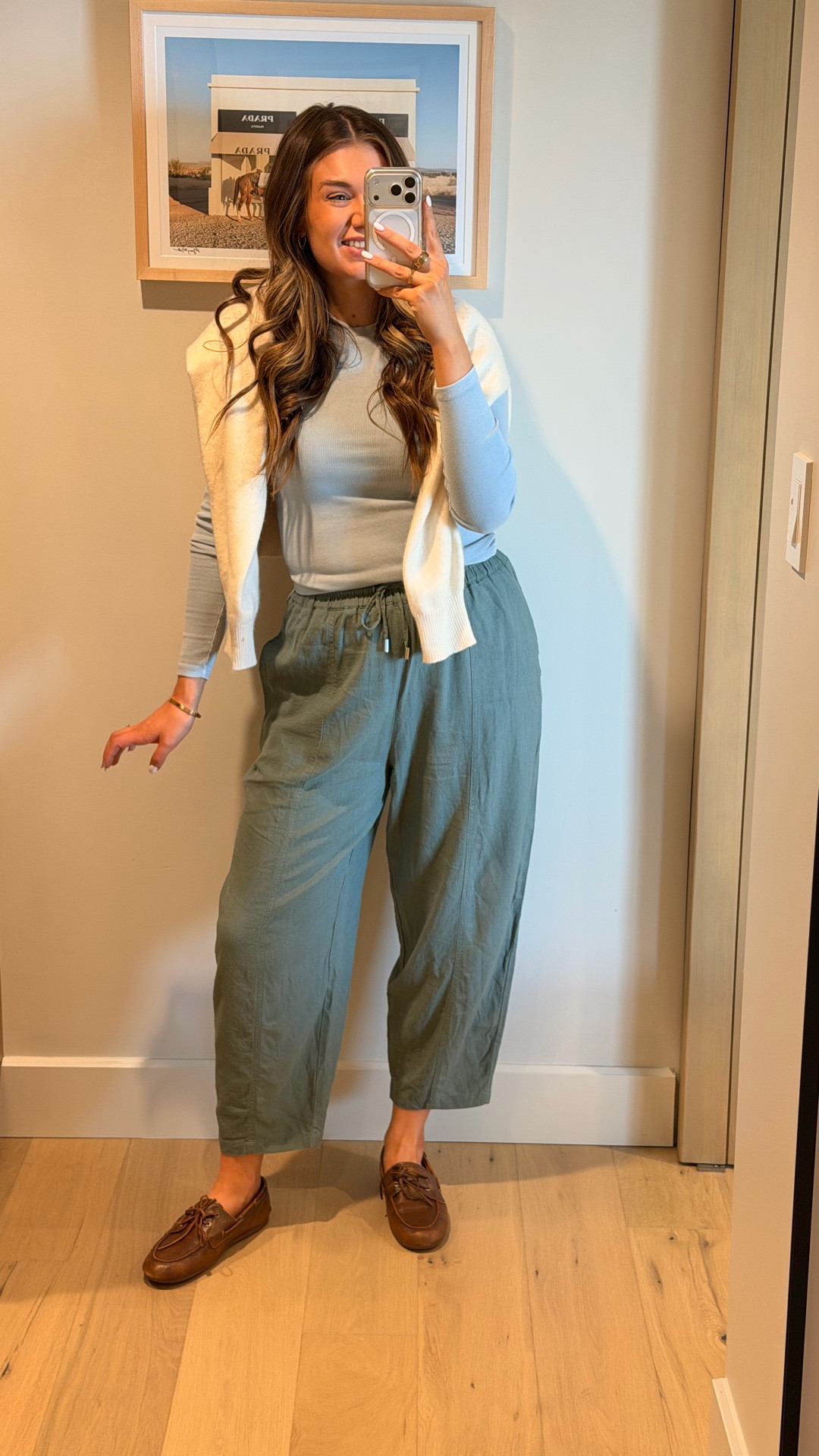 Pulled out my spring clothes from last year!! Found so many goodies! 🥰

#LTKcanada #LTKsummer #LTKmidsize