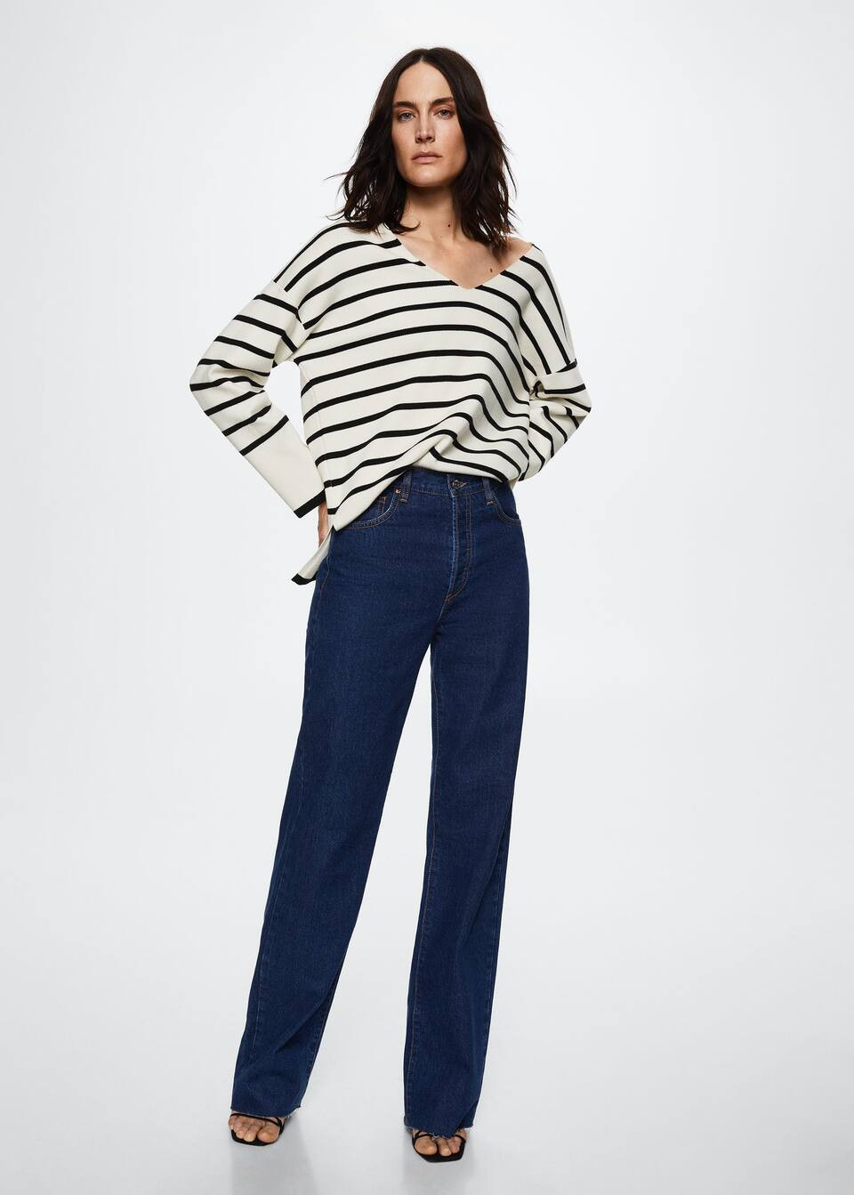 XXSXSSMLXLXXL1XL2XL3XL4XL | MANGO (US)