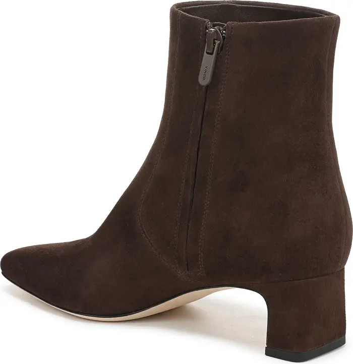 Sutter Bootie (Women) | Nordstrom