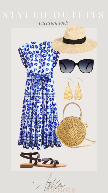 Vacation styled outfits! The cutest vacay outfit if you’re going anywhere this summer this would be so perfect!

Abercrombie, dress, summer style, summer outfit, sunglasses

#LTKstyletip #LTKfindsunder100 #LTKfindsunder50