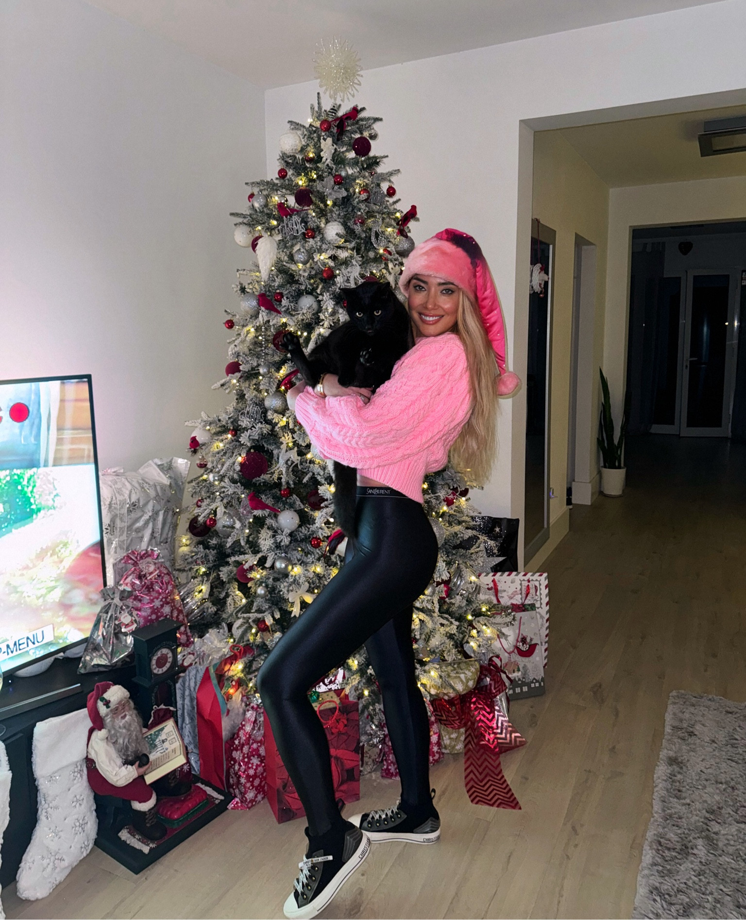 🎄

#LTKHoliday #LTKstyletip #LTKSeasonal