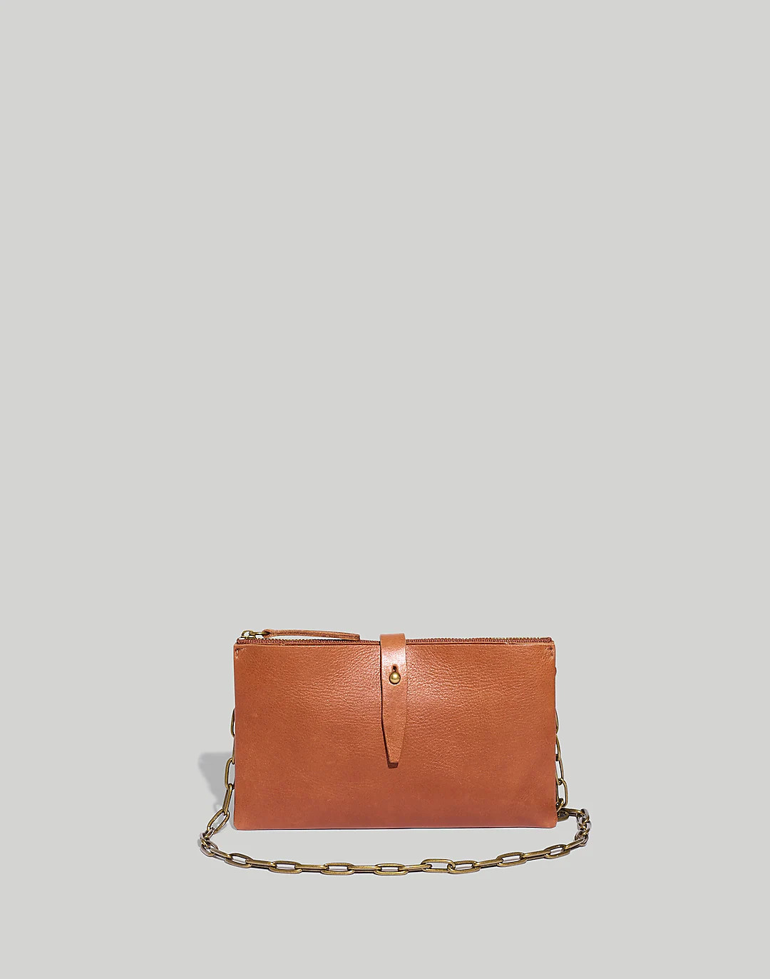 The Transport Accordion Crossbody | Madewell