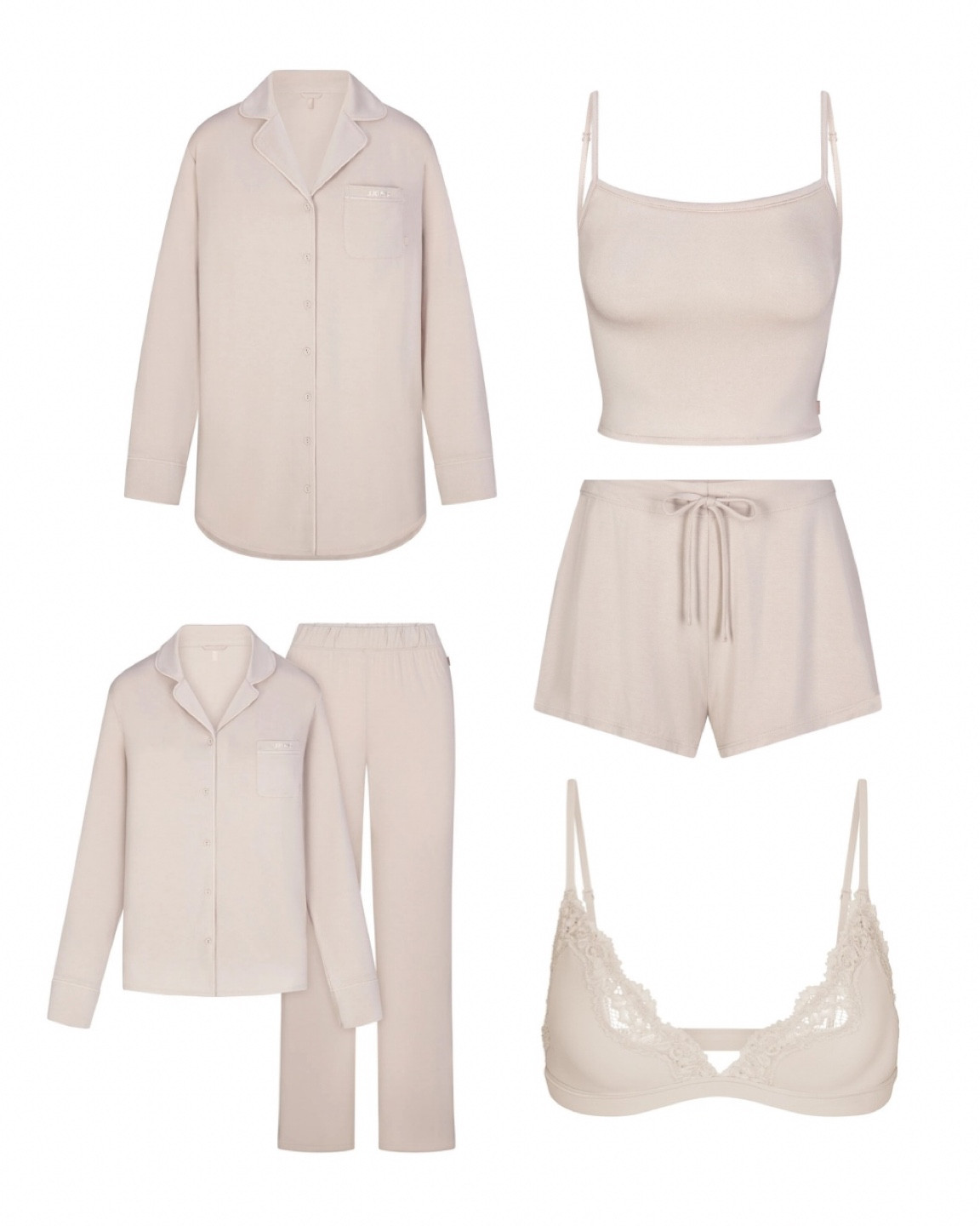 Loving Skim’s new stone color 🤍

#LTKTravel #LTKStyleTip #LTKFindsUnder100