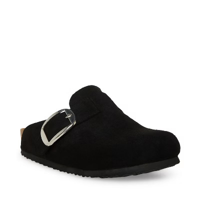 Prim Women's Clogs - 8.5 - Black Fab | Target