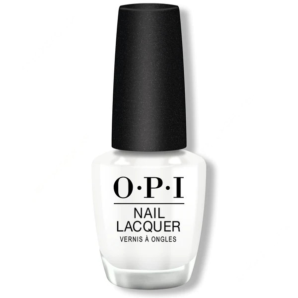OPI Nail Lacquer - Funny Bunny 0.5 oz - #NLH22 | Beyond Polish