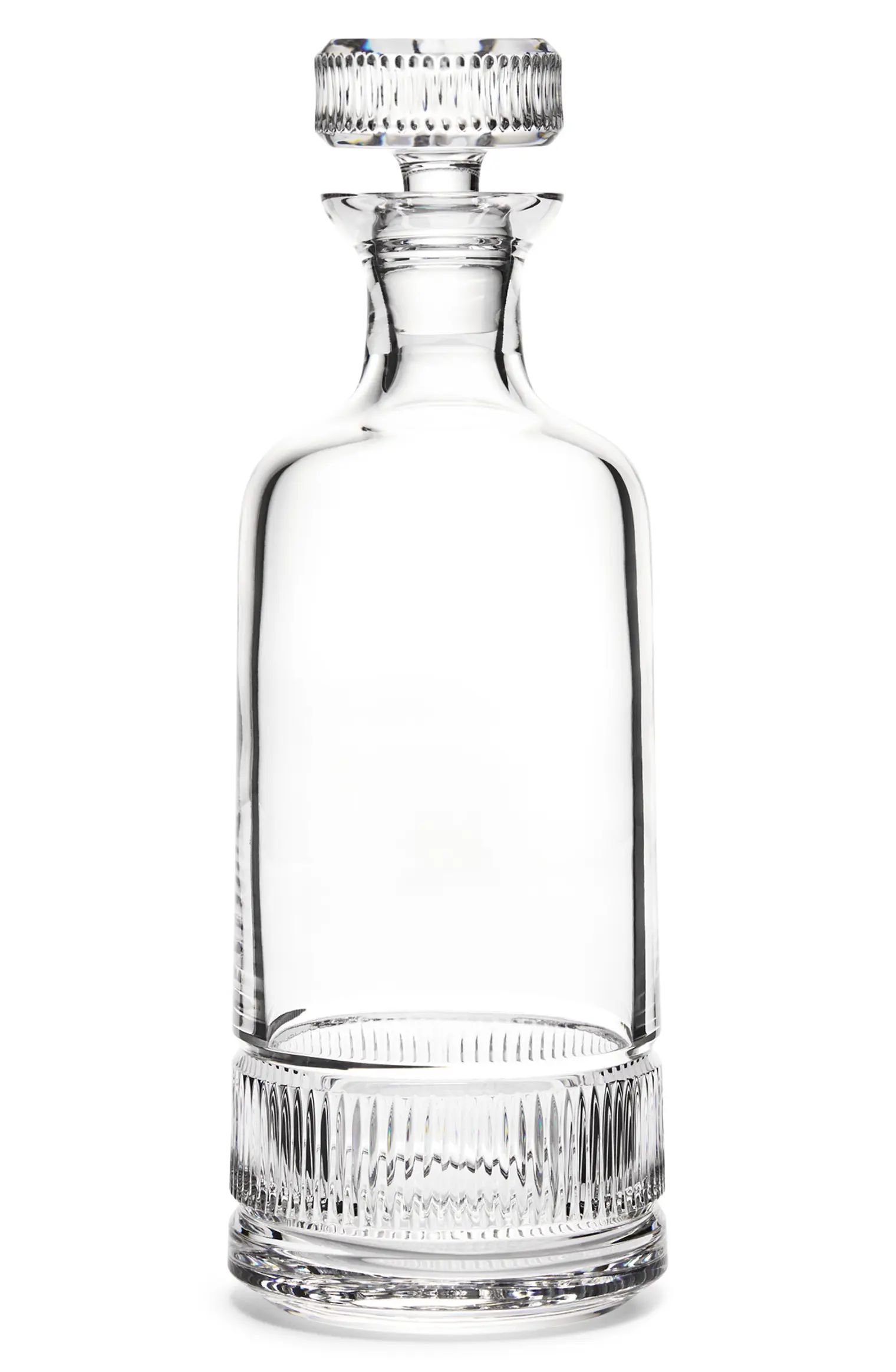 Broughton Lead Crystal Decanter | Nordstrom