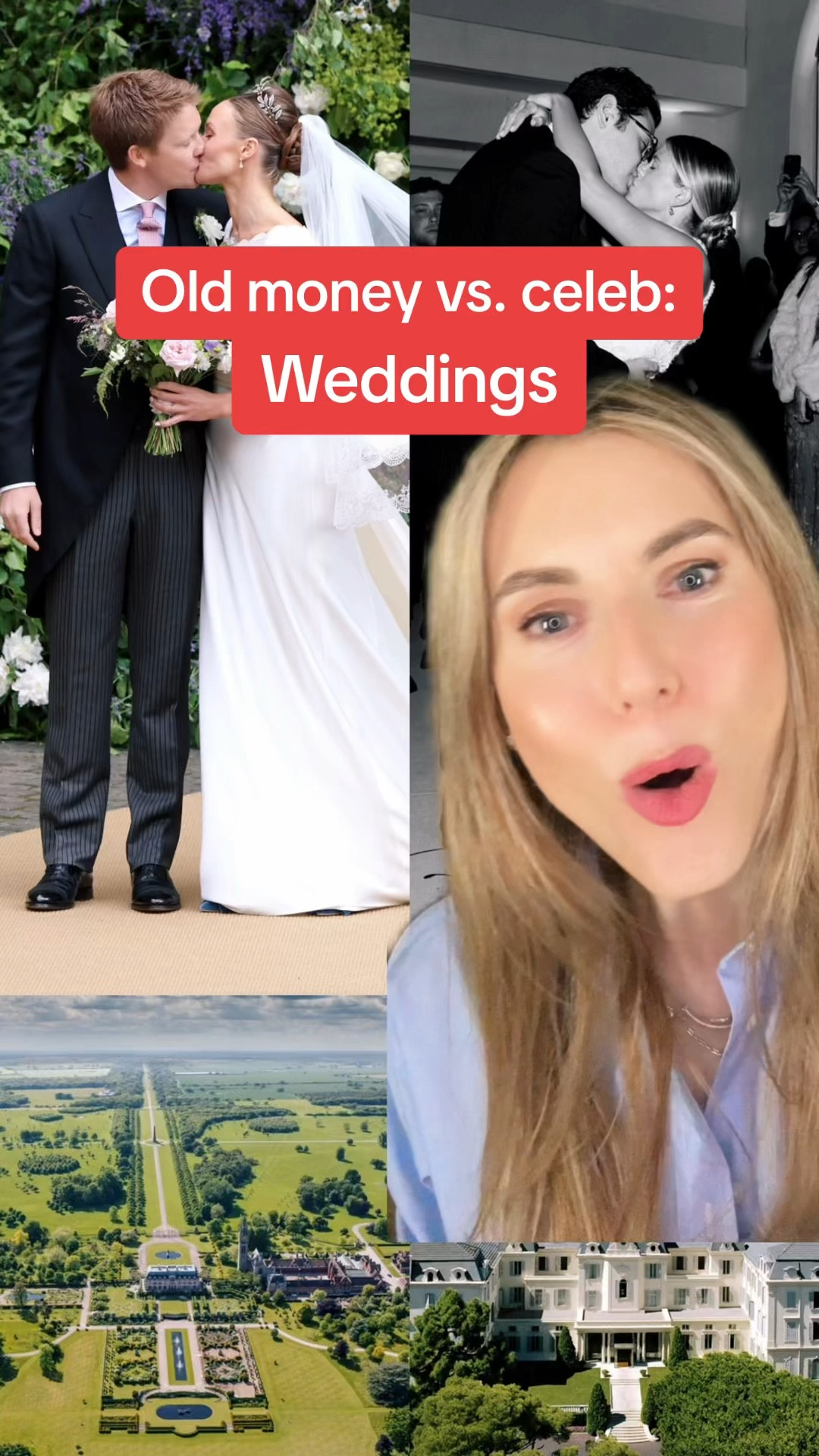 Hugh Grosvenor just married Olivia Henson, so congrats to the Duke and Duchess of Westminster!

Their wedding was THE event of the year for royal watchers. A bunch of guests wore dresses similar to the Joseph dress that Princess Eugenie wore. Here’s her outfit, along with more affordable alternatives  

#LTKWedding #LTKVideo #LTKStyleTip