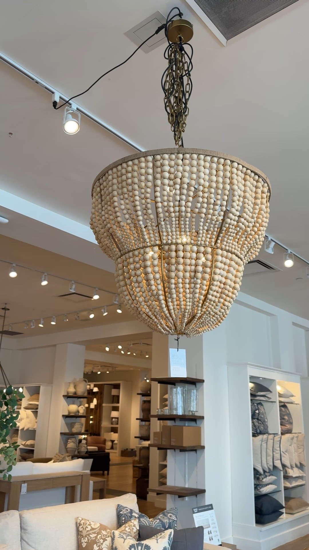 Headed light fixture

#LTKSeasonal #LTKHome #LTKdayinmylife