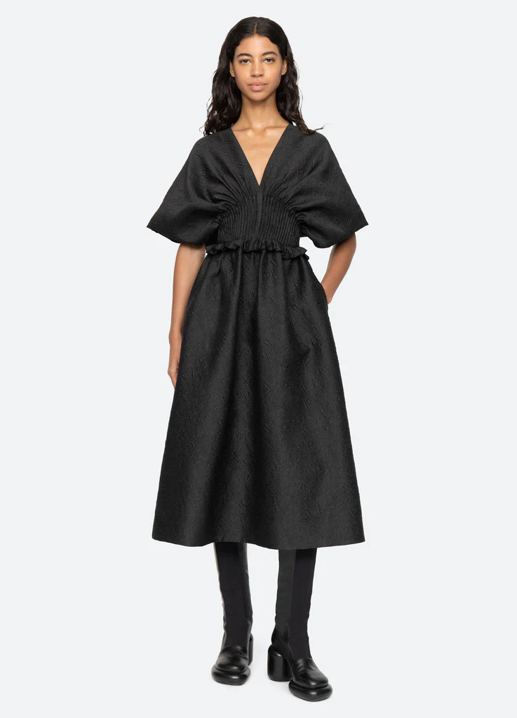 Elegi Dress | Sea New York