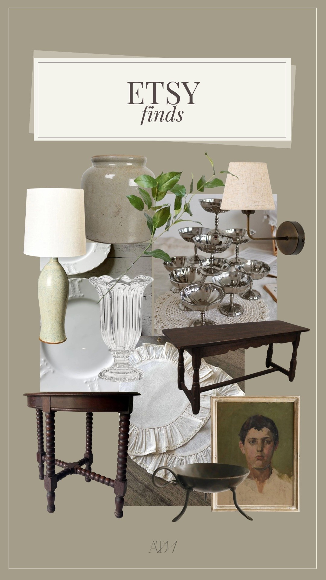 Etsy finds!

vintage home finds, vintage look, antique home, european home, neutral home inspo

#LTKStyleTip #LTKSeasonal #LTKHome