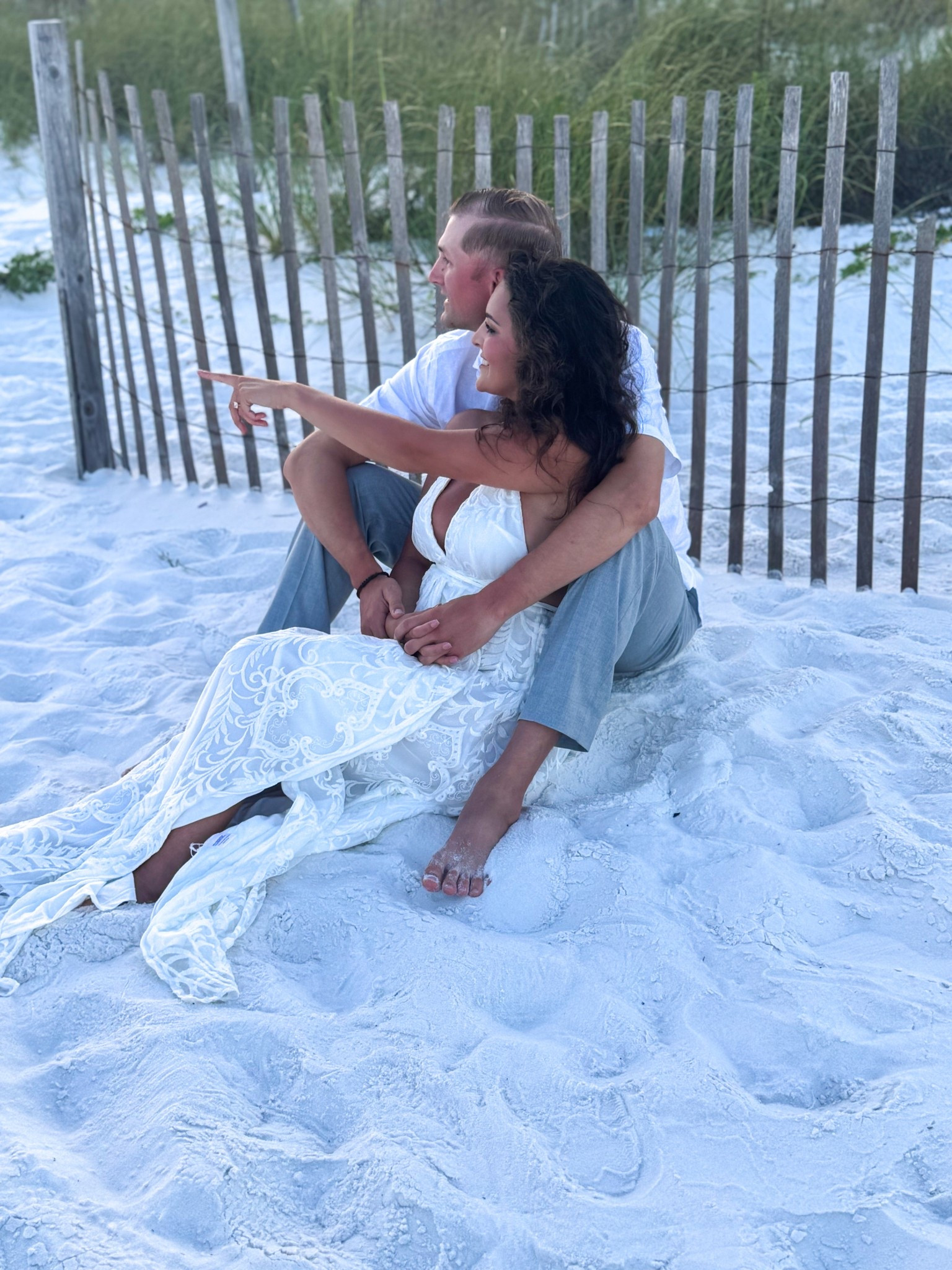 Sharing everything used from the best day of my life! Follow my Instagram & DM me for my private diamond jeweler’s Info! 

#LTKstorytime #LTKWedding #LTKootd