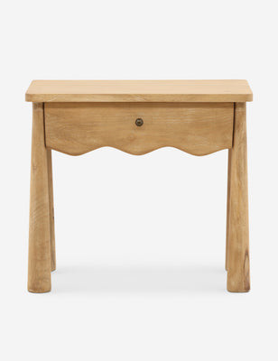 Amias Nightstand, Natural | Lulu and Georgia 