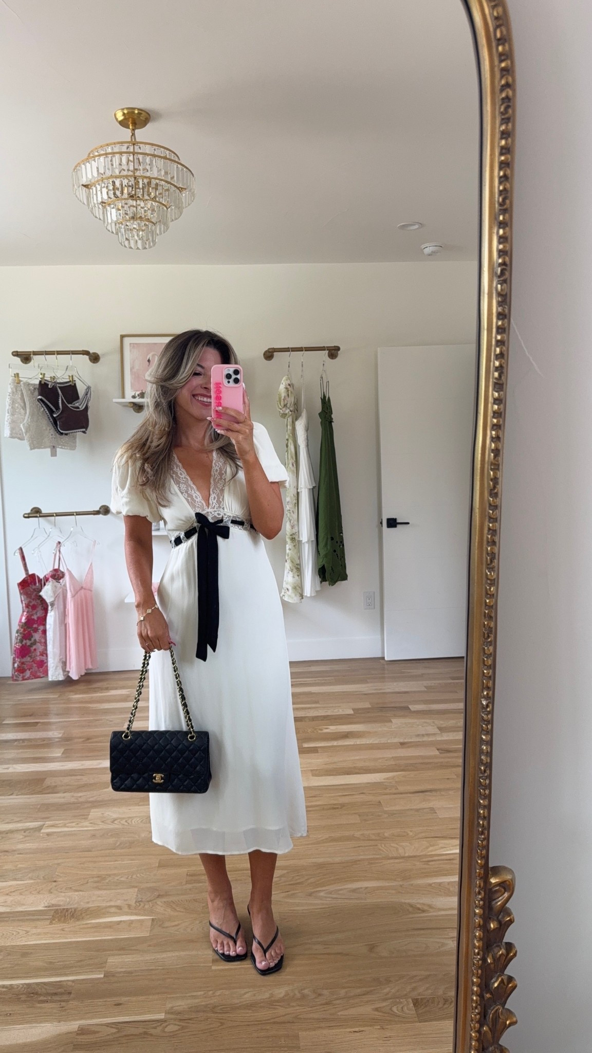 bohme wedding guest dresses and cocktail event dresses white lace trim midi dress with black bow

Bohme code: 20emerson
Electric picks code: emerson20
Divi code: emerson15

Wearing my usual smalls

Wedding guest
Floral dress
Black and white
Cocktail dress
Event dress
Bachelorette dress
Date night
Concert dress

#LTKParties #LTKWedding #LTKFindsUnder100