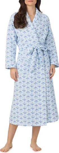 Quilted Ballet Robe | Nordstrom