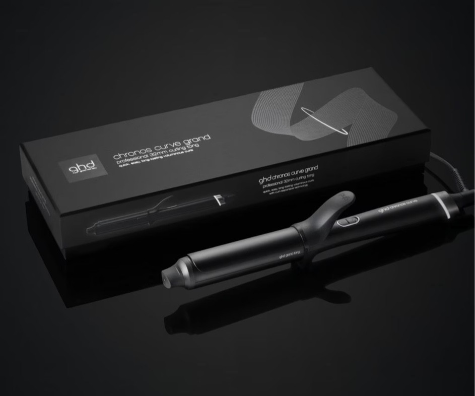 Fave hair tool !! 

#LTKbeauty
