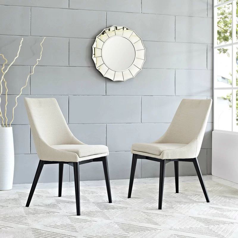 Minton Dining Side Chair (Set of 2) | Wayfair North America