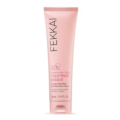 Fekkai Technician Color Multi-Tasker Instant Conditioning Flash Mask - 5 fl oz | Target