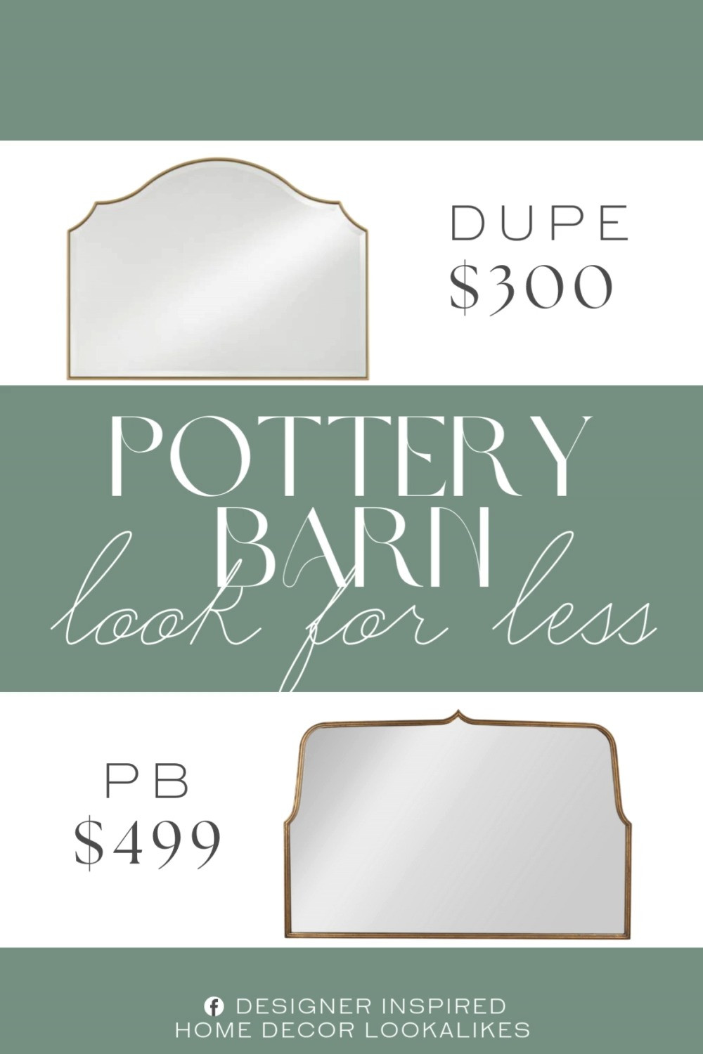 Inspired by Pottery Barn Arched Mantel Mirror. Decorative Wall Mirror. Modern Arched Mirror. Elegant Accent Mirror. Statement Wall Mirror. Arch Mirror for Living Room. Vintage Inspired Mirror. Stylish Home Accessories. 

Home more affordable option find copy cat similar look for less budget friendly affordable cheap cheaper beautiful pretty. Clearance sale coupon code discount code promo code luxury lookalike look a like Inspo inspiration inspired by idea ideas Love like these? I share multiple every day in my FB group.
#potterybarninspired #manterlmirror #wallmirrordecor #accentmirror #homedecorinspo #homeaccents #decorativeaccents 

 #LTKHome