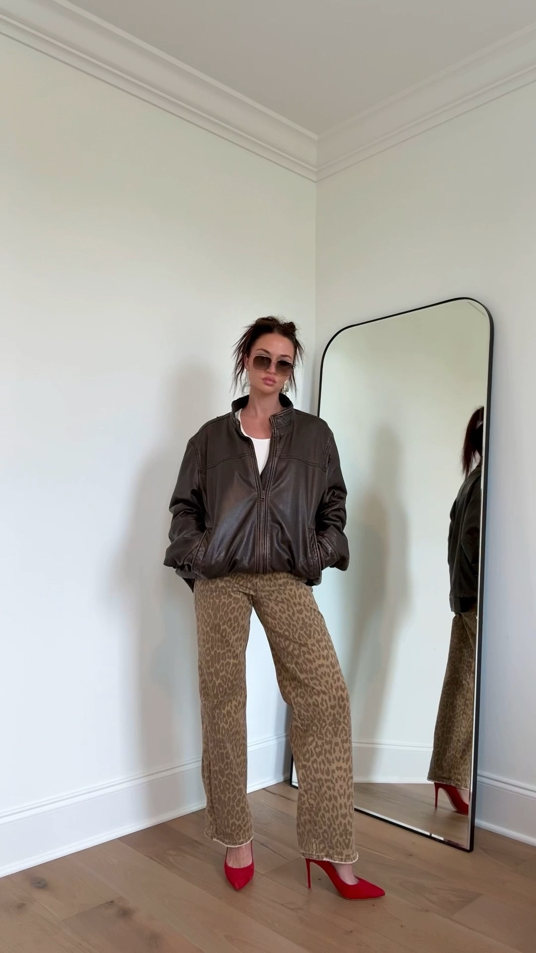 recreating pinterest fits pt.1! 

#LTKU #LTKStyleTip #LTKSeasonal