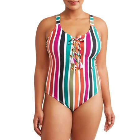 Anne Cole Swimwear Size Chart