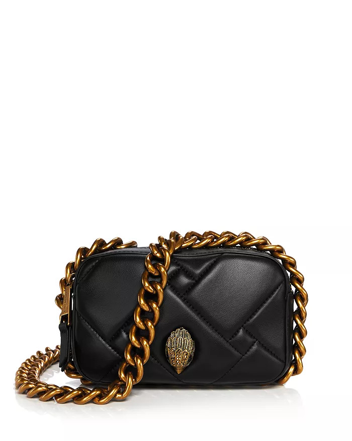 Kensington Small Camera Bag Crossbody | Bloomingdale's (US)