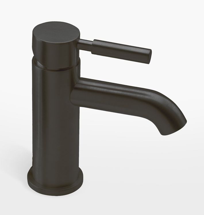 Tiburon Single Hole Bathroom Faucet | Rejuvenation