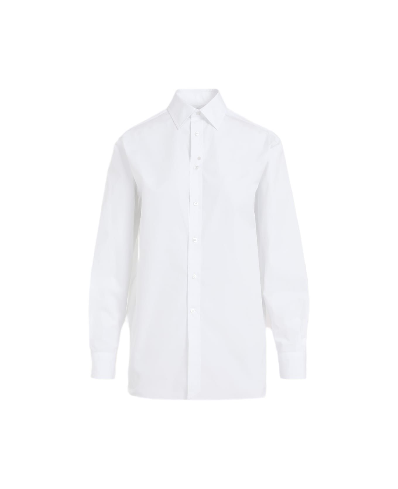 Adrien Ls Shirt | Italist.com US