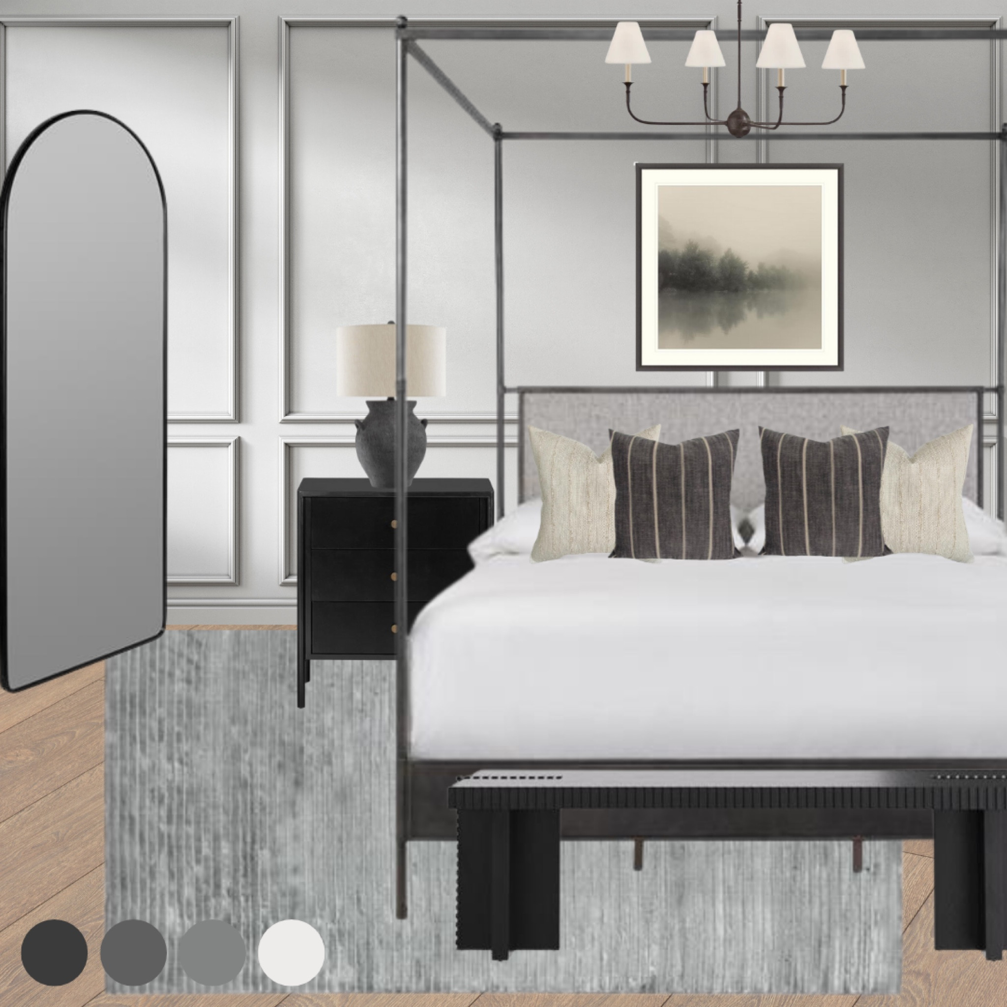 Bedroom ideas, bedroom inspiration, bedroom decor, bedroom mood board, bedroom inspo, interior decor, interior design, master bedroom, primary bedroom, upholstered bed, bedroom design, bedroom decor, bedroom interior 

#LTKhome #LTKsale #LTKstyletip