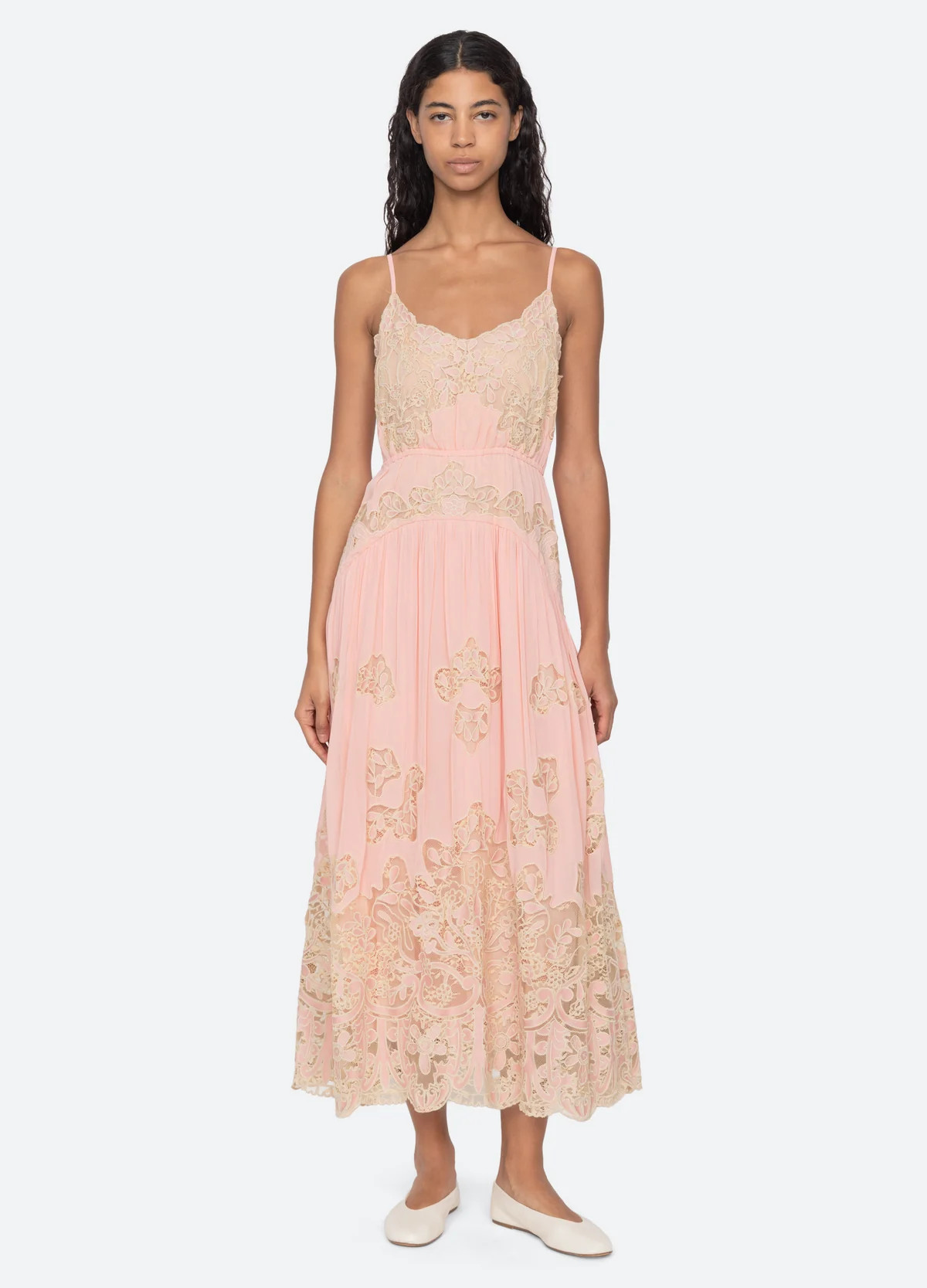 Gracelyn Dress | Sea New York