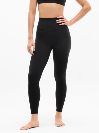 Elation Ultra High Rise 7/8 Legging | Athleta Canada