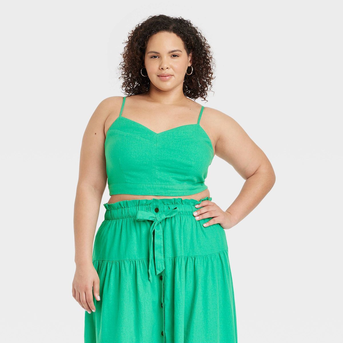 Women's Bra Tank Top - Universal Thread™ | Target